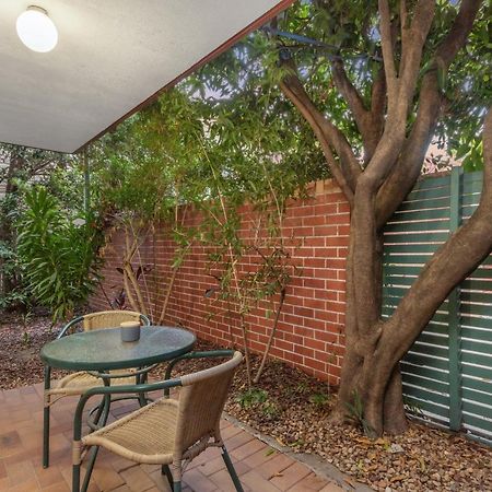 Airport International Motel Brisbane Bagian luar foto