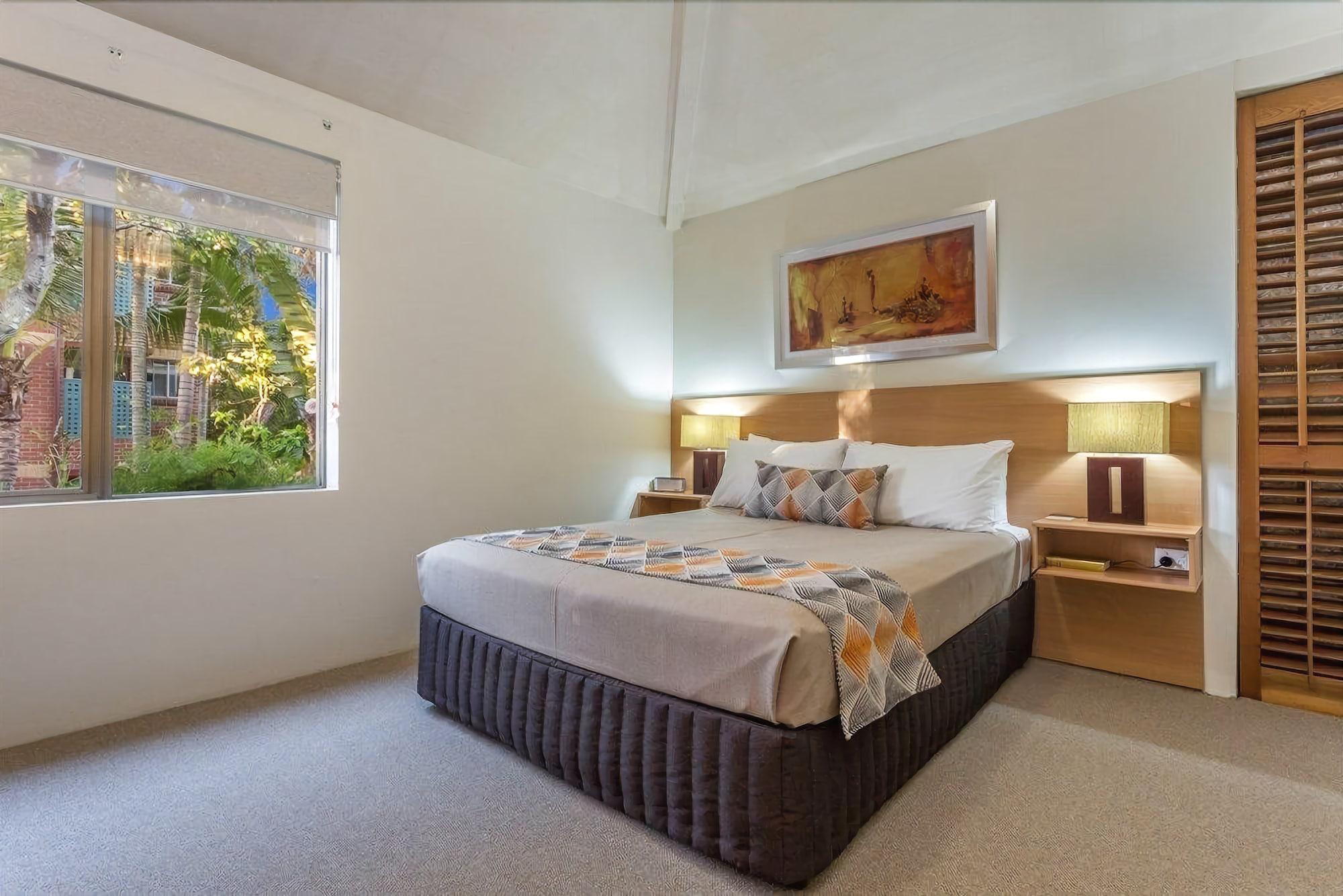 Airport International Motel Brisbane Bagian luar foto