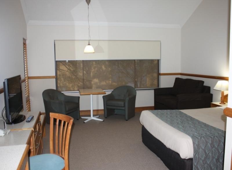 Airport International Motel Brisbane Bagian luar foto