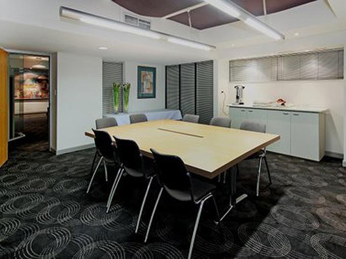 Airport International Motel Brisbane Bagian luar foto