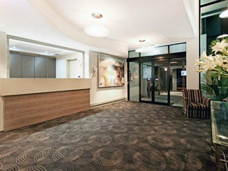 Airport International Motel Brisbane Bagian luar foto