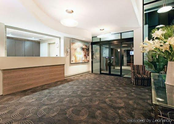 Airport International Motel Brisbane Bagian luar foto