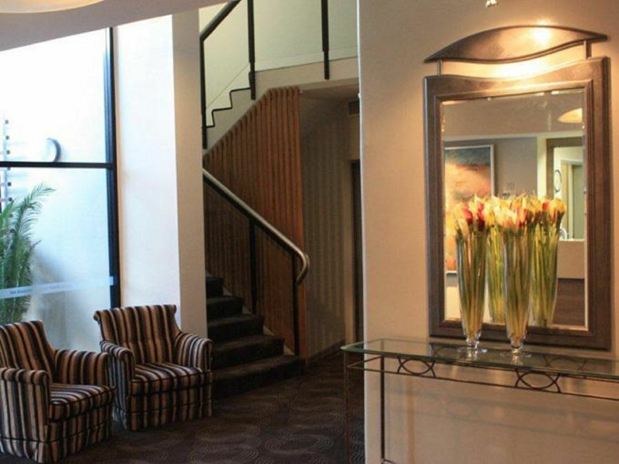 Airport International Motel Brisbane Bagian luar foto