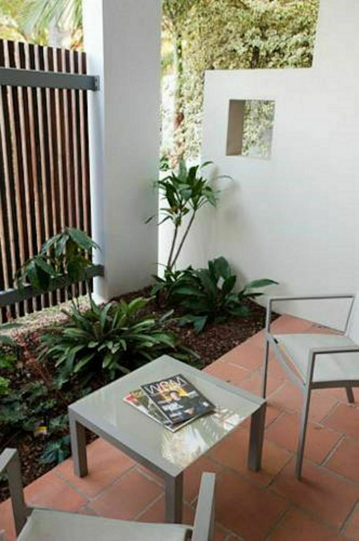 Airport International Motel Brisbane Bagian luar foto